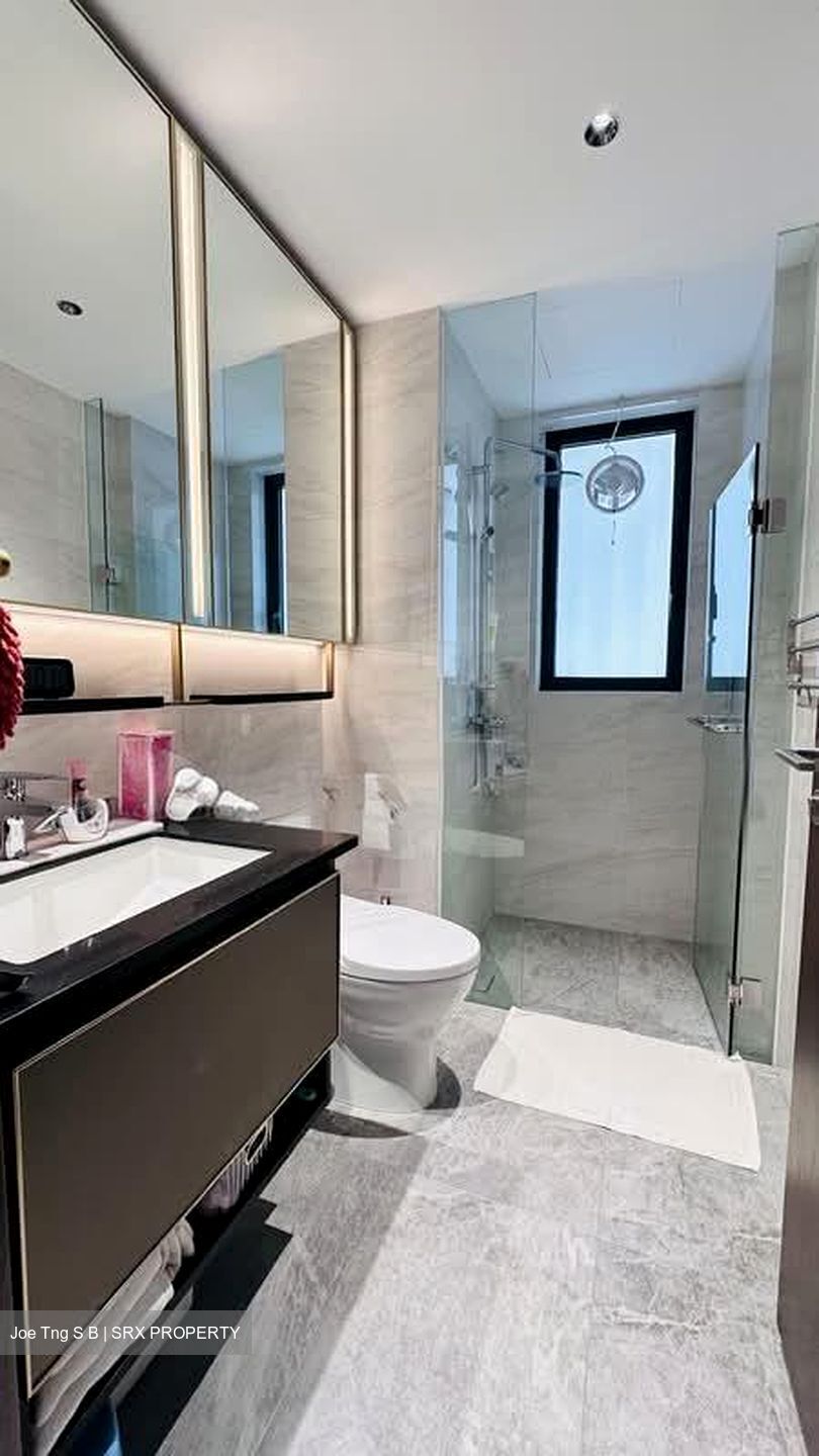 Normanton Park (D5), Apartment #549096901